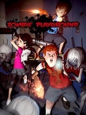 Stealth Zombie Playground PC Game
